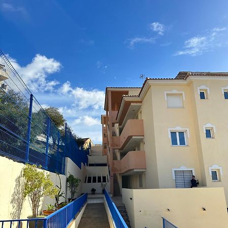 Panoramic Seaview Apartamento Mijas Exterior foto