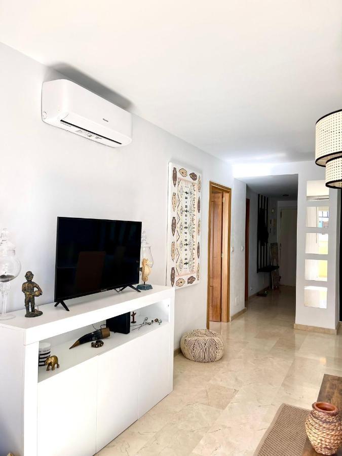 Panoramic Seaview Apartamento Mijas Exterior foto