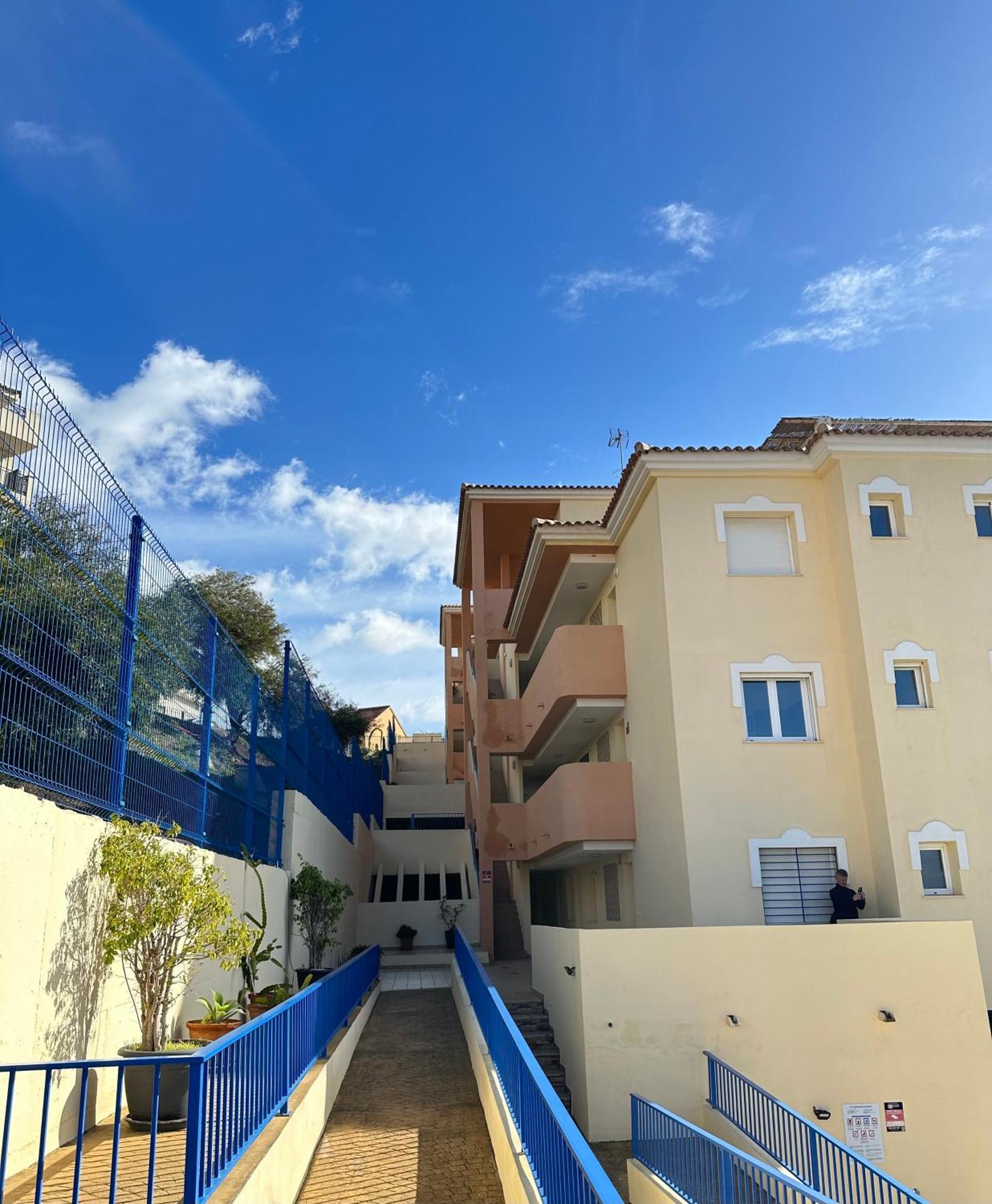 Panoramic Seaview Apartamento Mijas Exterior foto